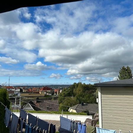 Sentralt I Fredrikstad Gratis Parkering エクステリア 写真