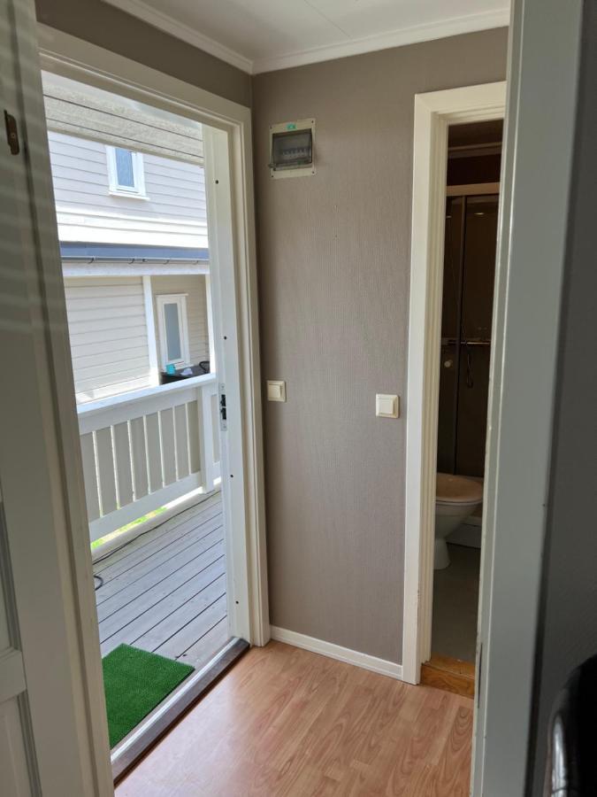 Sentralt I Fredrikstad Gratis Parkering エクステリア 写真