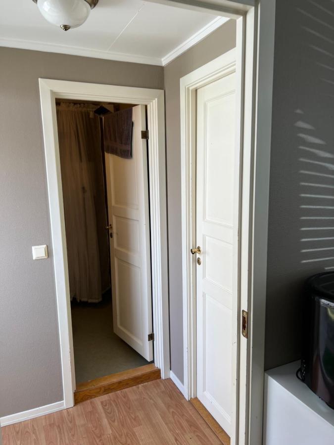 Sentralt I Fredrikstad Gratis Parkering エクステリア 写真