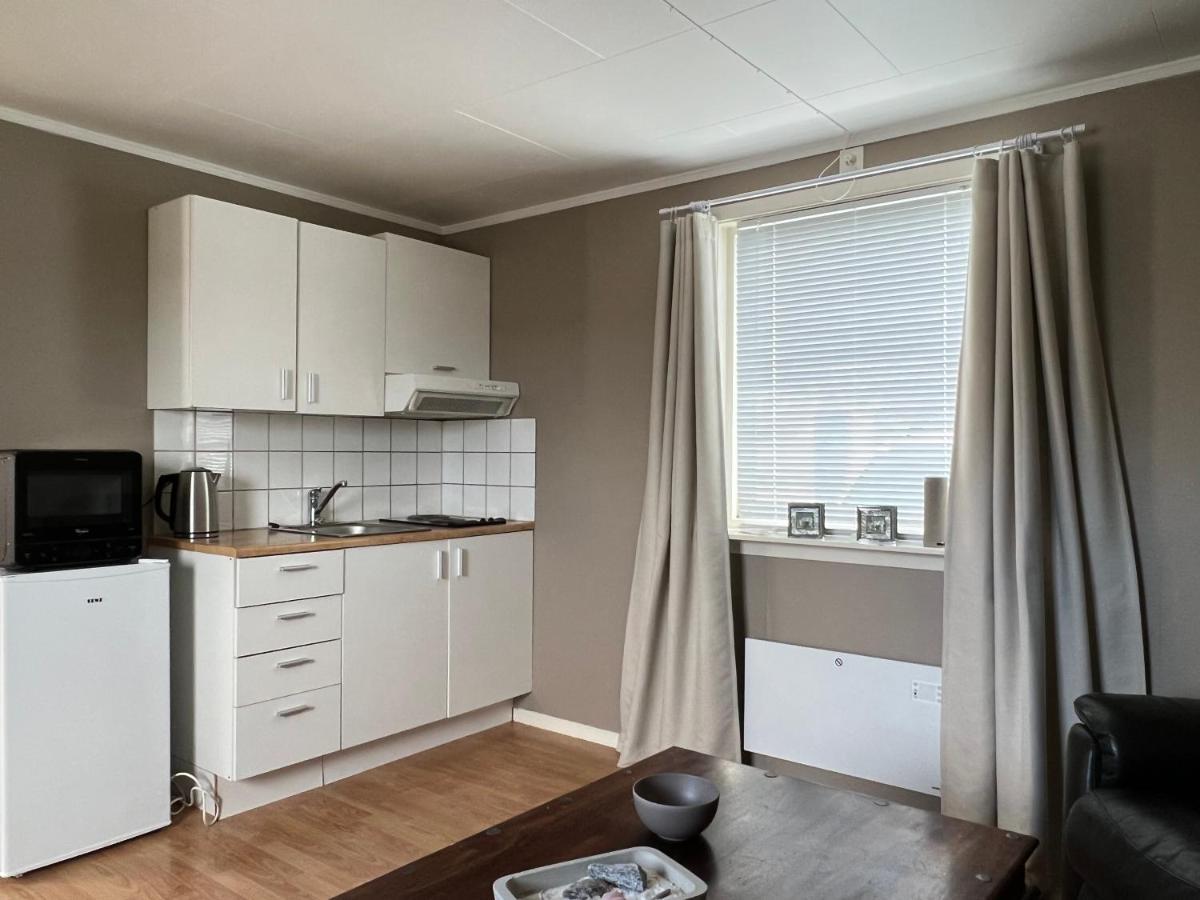 Sentralt I Fredrikstad Gratis Parkering エクステリア 写真