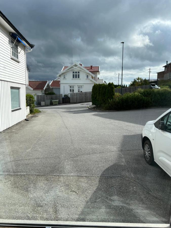Sentralt I Fredrikstad Gratis Parkering エクステリア 写真