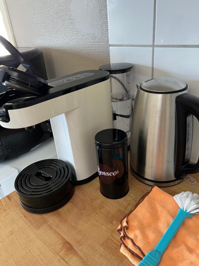 Sentralt I Fredrikstad Gratis Parkering エクステリア 写真