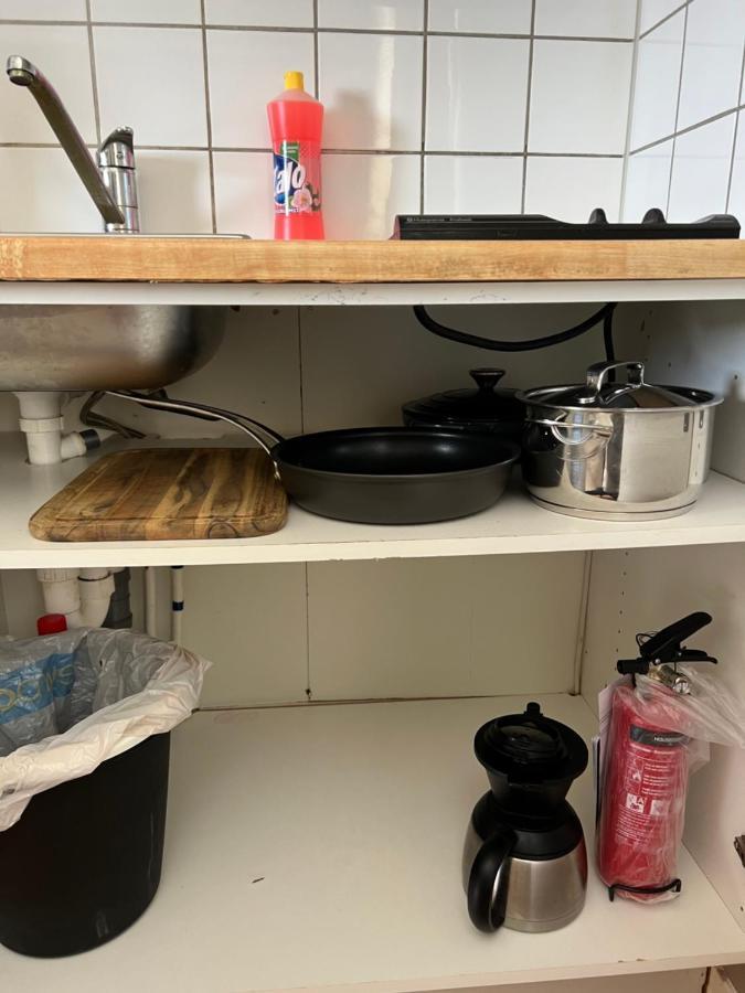 Sentralt I Fredrikstad Gratis Parkering エクステリア 写真