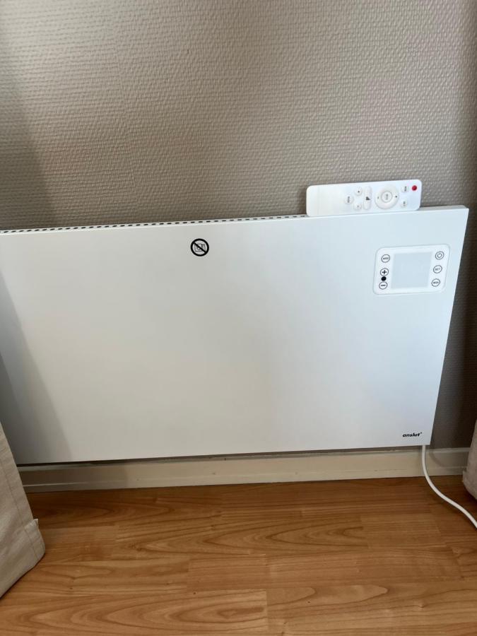 Sentralt I Fredrikstad Gratis Parkering エクステリア 写真
